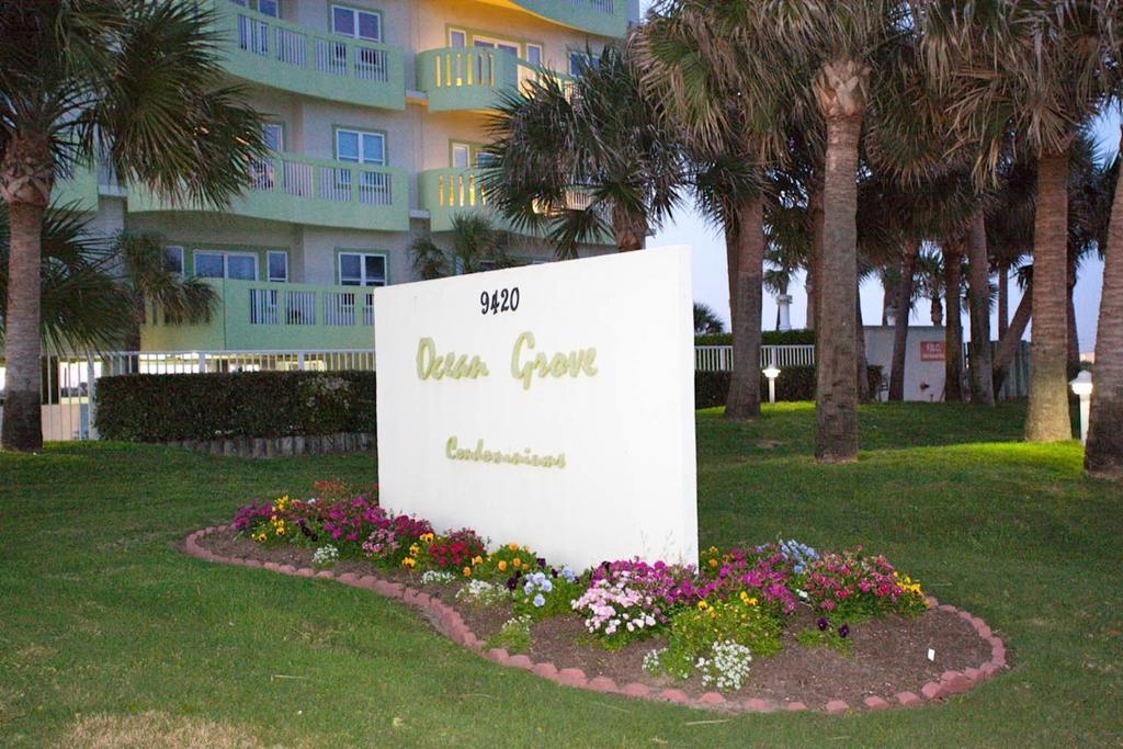 Luxury Oceanfront Condo In Ocean Grove ガルベストン エクステリア 写真