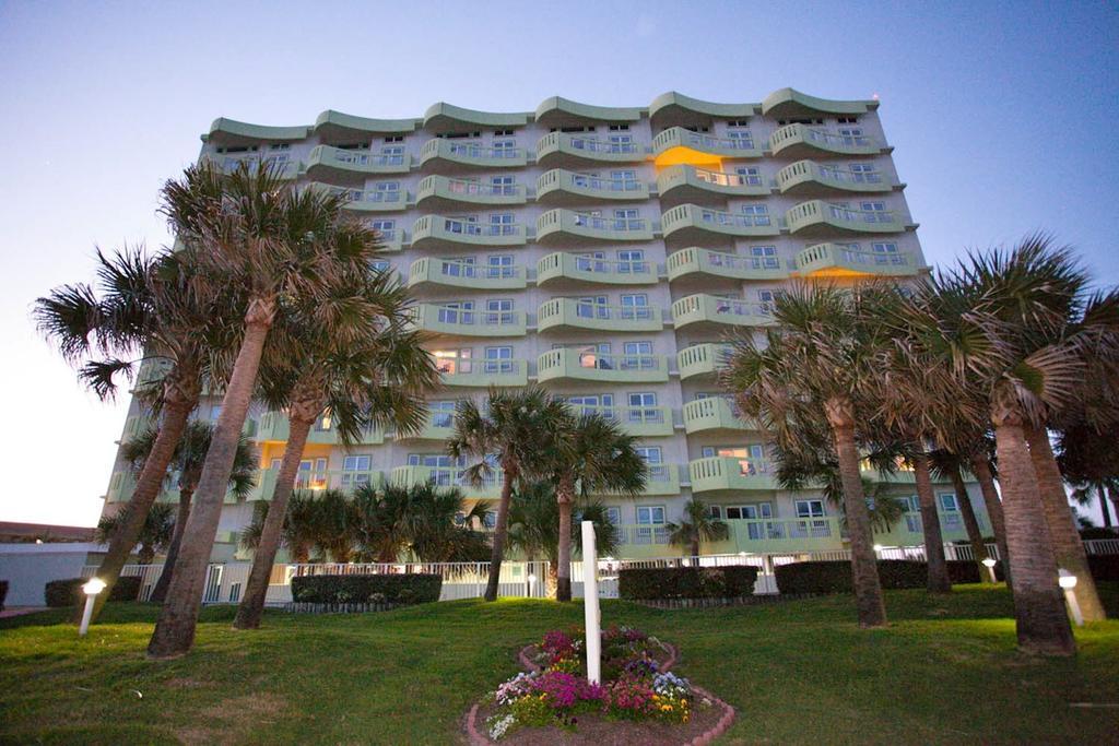Luxury Oceanfront Condo In Ocean Grove ガルベストン エクステリア 写真