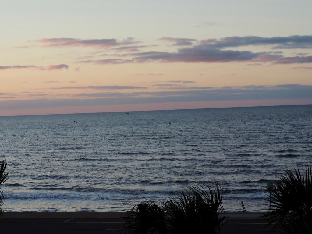 Luxury Oceanfront Condo In Ocean Grove ガルベストン エクステリア 写真
