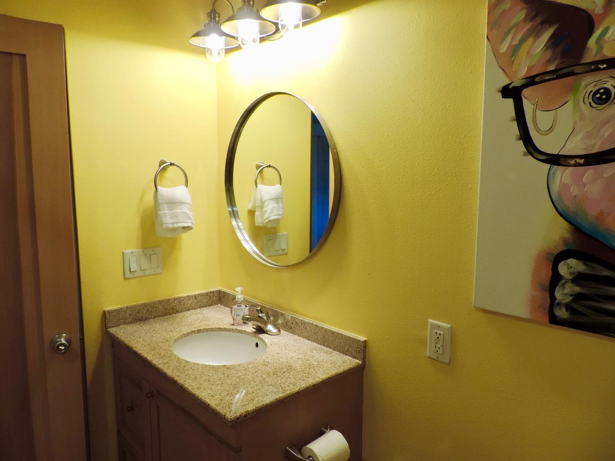 Luxury Oceanfront Condo In Ocean Grove ガルベストン エクステリア 写真