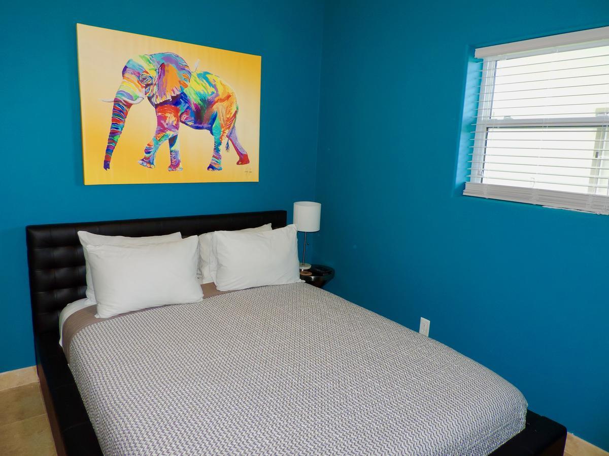 Luxury Oceanfront Condo In Ocean Grove ガルベストン エクステリア 写真