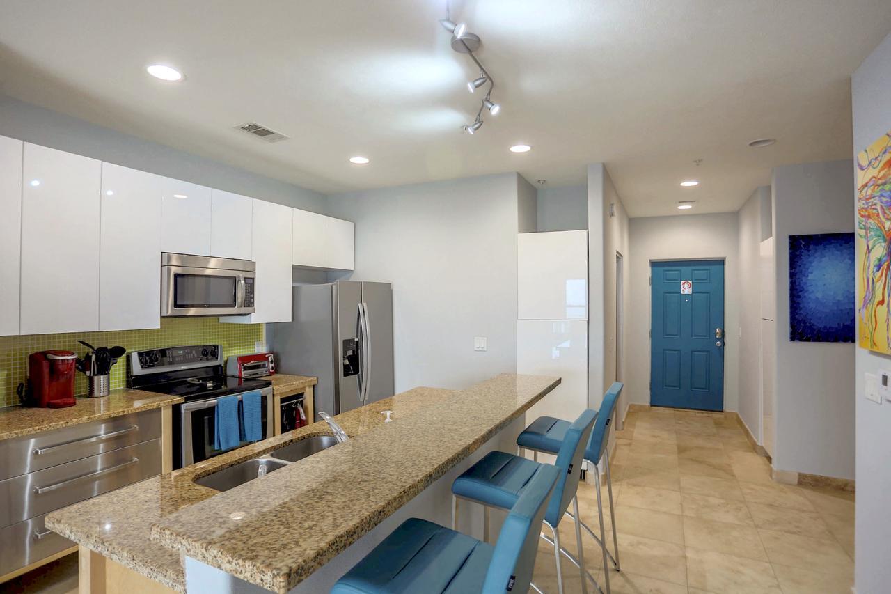 Luxury Oceanfront Condo In Ocean Grove ガルベストン エクステリア 写真