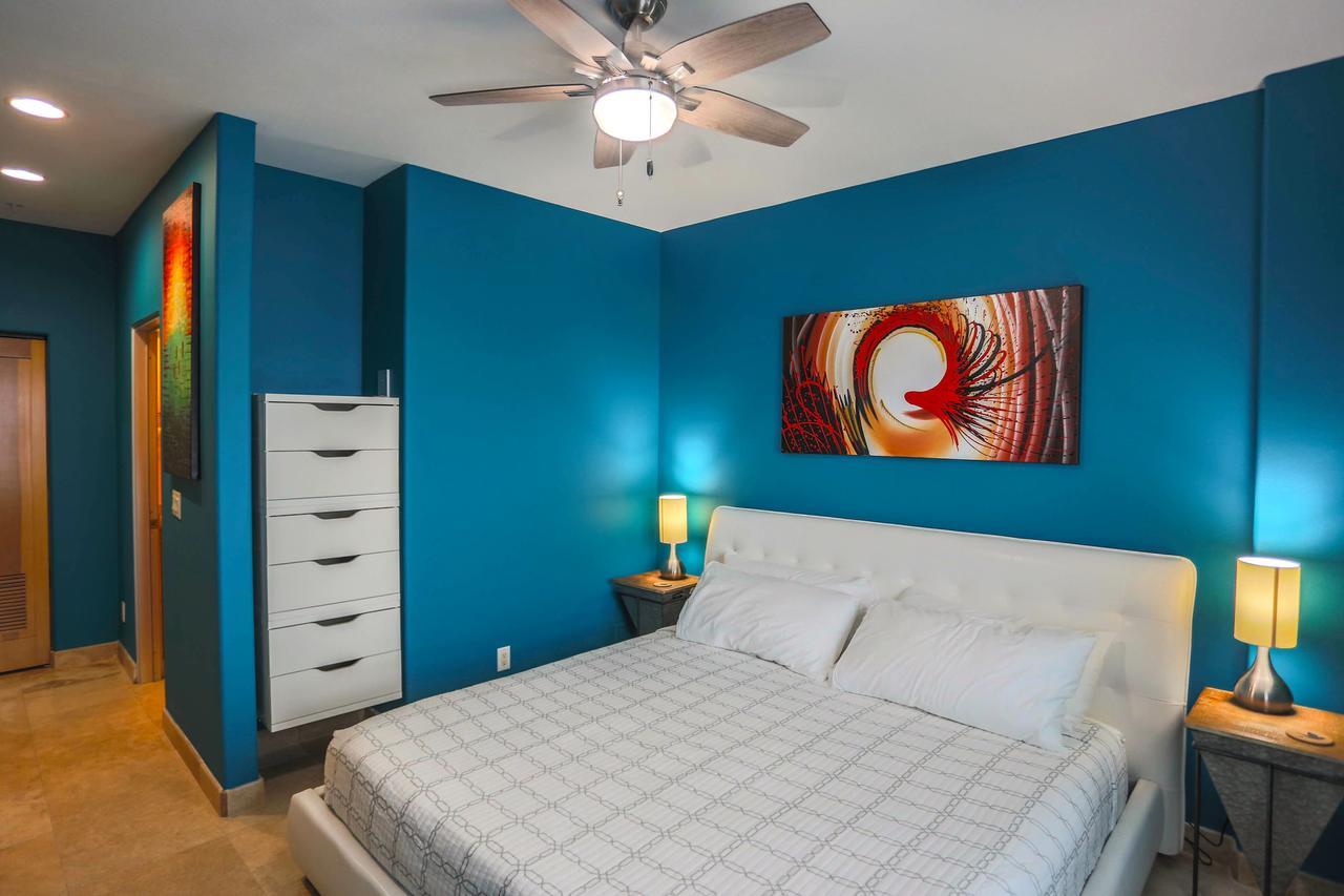 Luxury Oceanfront Condo In Ocean Grove ガルベストン エクステリア 写真