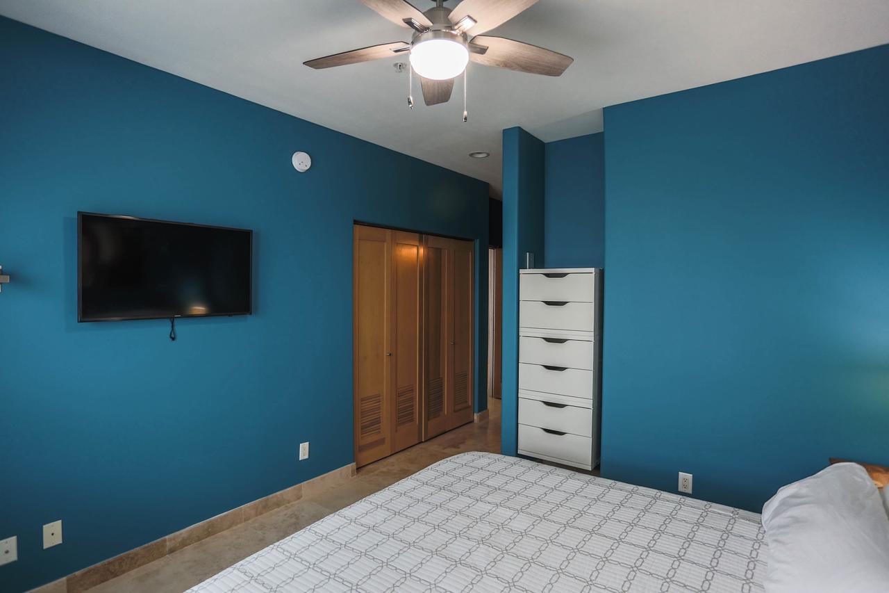 Luxury Oceanfront Condo In Ocean Grove ガルベストン エクステリア 写真