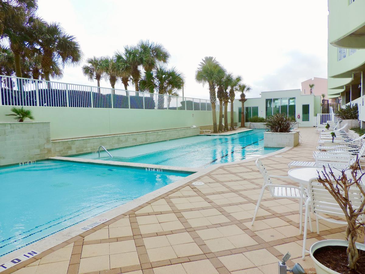 Luxury Oceanfront Condo In Ocean Grove ガルベストン エクステリア 写真